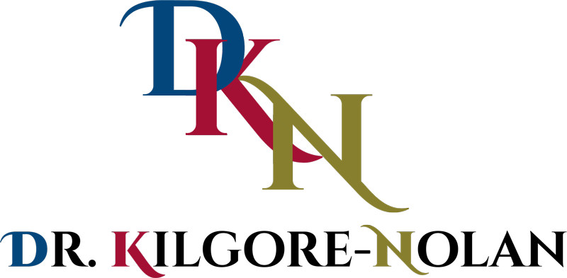 Dr. Kilgore-Nolan Logo